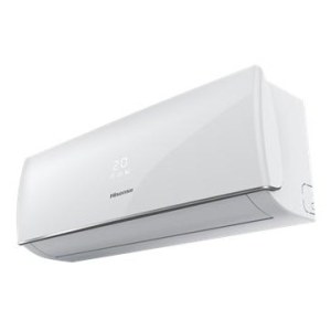 Внутренний блок мульти сплит-системы настенного типа Hisense Smart Free Match DC Inverter AMS-18UR4SFADB65