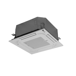 Сплит-система кассетного типа Hisense HEAVY Classic AUC-18HR4SAA1/AUC-650/AUW-18H4SS
