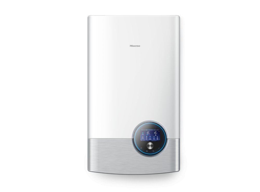Внутренний блок теплового насоса Hisense Split AHM-100HEDSAA Внутренний блок теплового насоса Hisense Split AHM-100HEDSAA