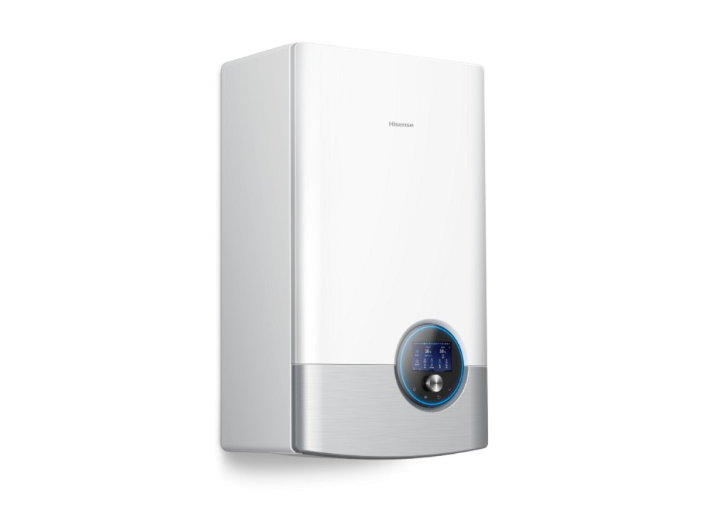 Внутренний блок теплового насоса Hisense Split AHM-160HCDSAA