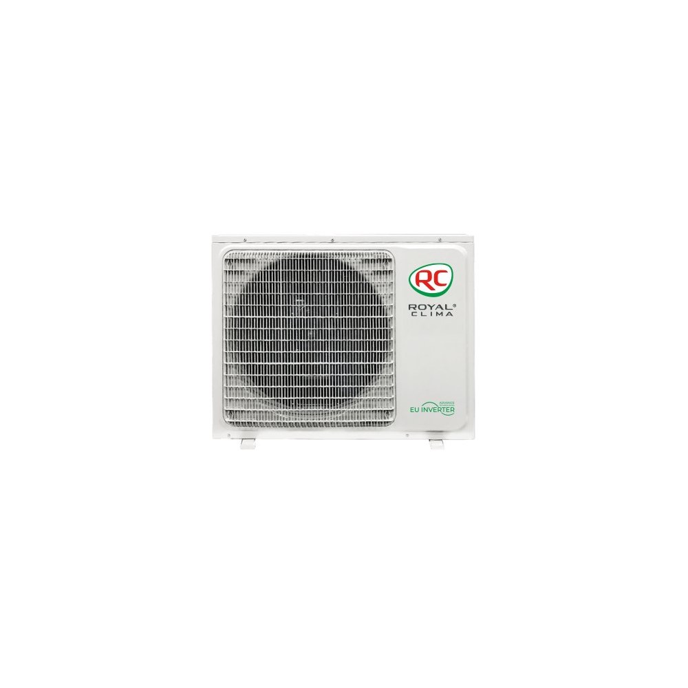 Инверторная сплит-система кассетного типа ROYAL Clima COMPETENZA DC Inverter CO-4C 36HNDI/CO-4C/pan 8D2/CO-E 36HNDI