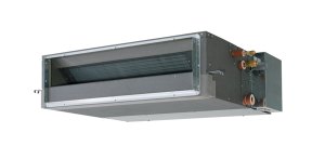 Инверторная сплит-система канального типа Hitachi RAD-25RPE/RAC-25NPE