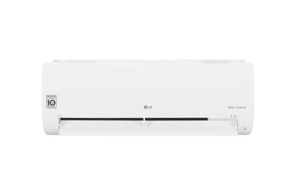 Инверторная сплит-система LG MegaCool P07EP2