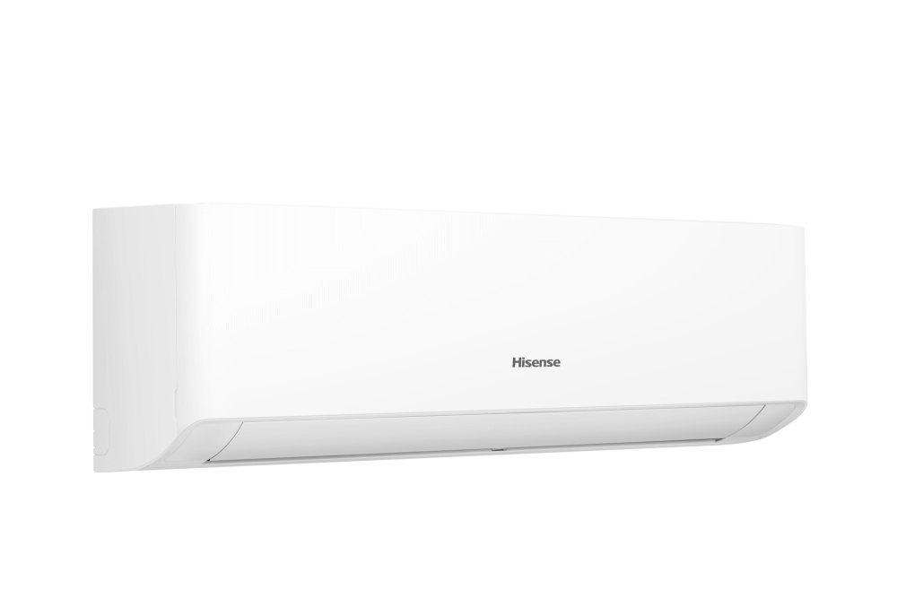Инверторная сплит-система Hisense CITY 2.0 DC Inverter AS-24UW4RBTKA01