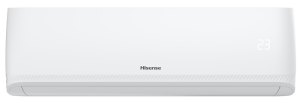 Инверторная сплит-система Hisense CITY DC Inverter AS-07UW4RYRCM00