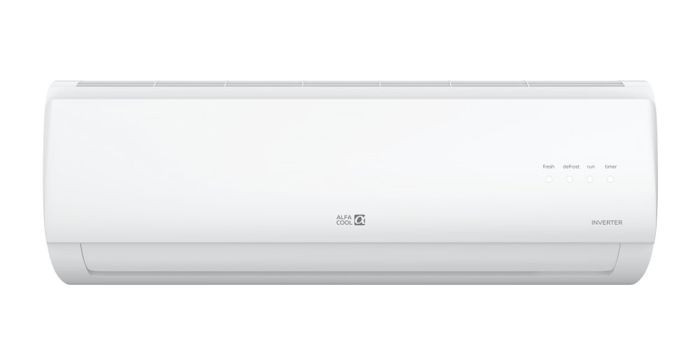 Инверторная сплит-система ALFACOOL COSMO Inverter CSMI-07CH