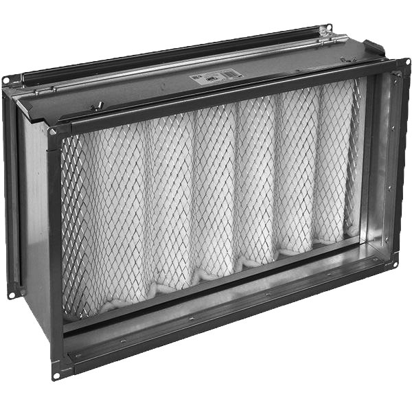 Фильтр-бокс (корпус) ZILON ZFK 1000x500 Фильтр-бокс (корпус) ZILON ZFK 1000x500