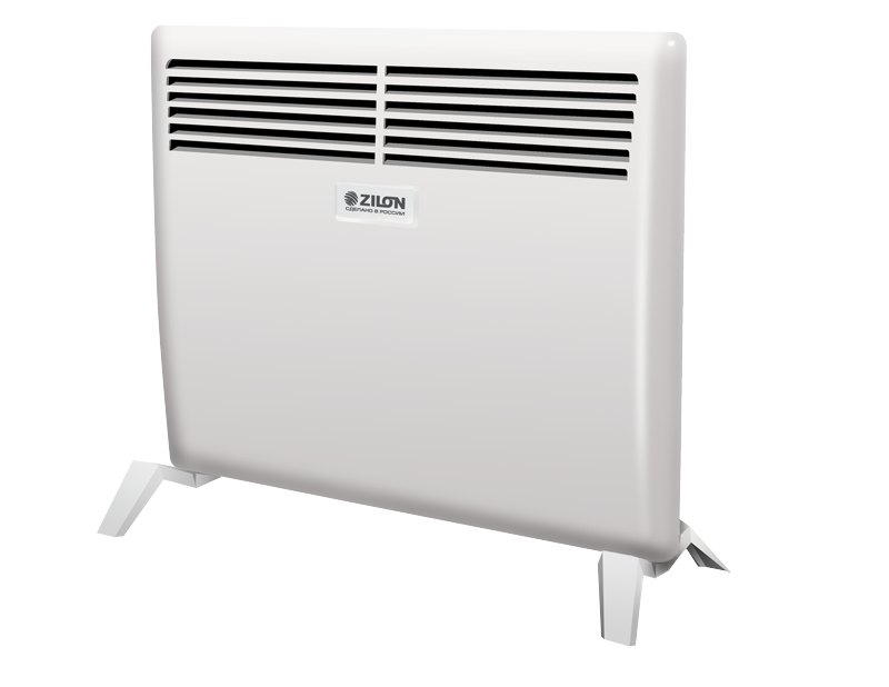 Конвектор ZILON ZHC-1500 A2.0