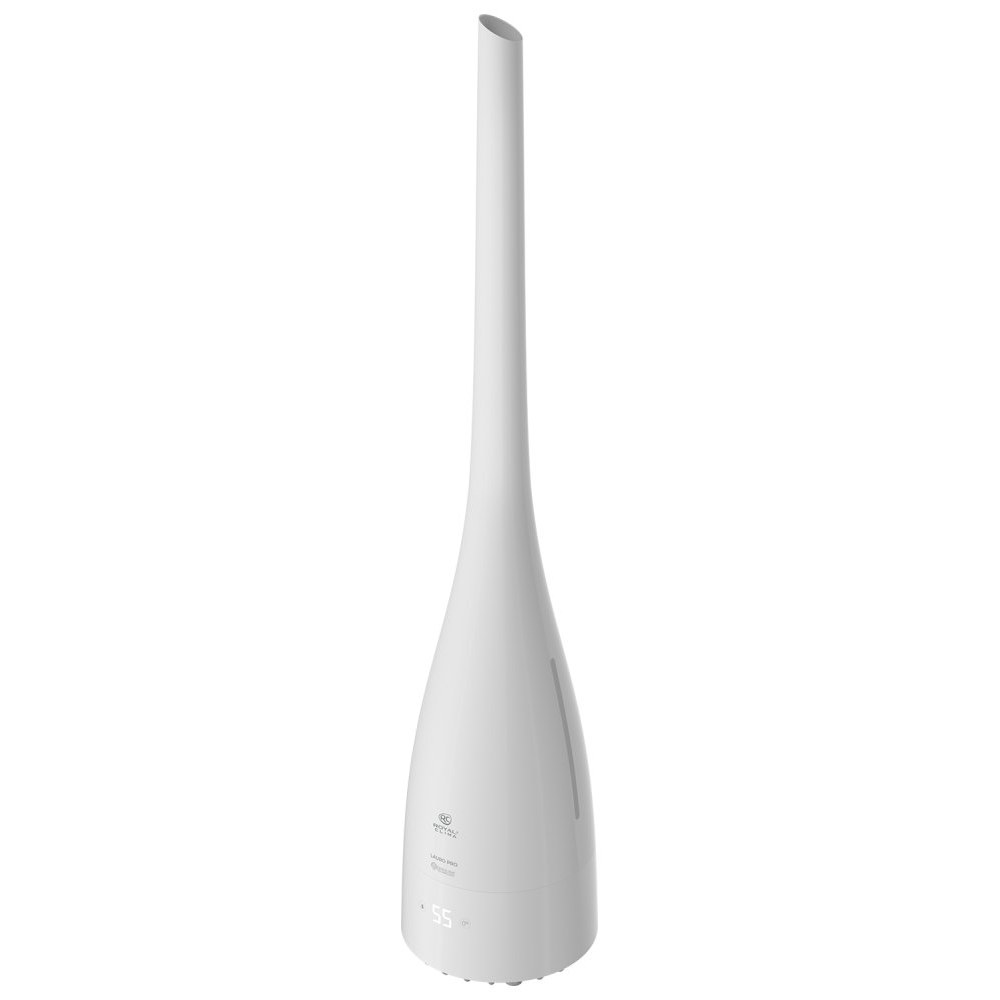Ультразвуковой увлажнитель ROYAL Clima LAURO Pro RUH-LRP320/3.7E-WT Ультразвуковой увлажнитель ROYAL Clima LAURO Pro RUH-LRP320/3.7E-WT