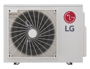 Наружный блок мульти сплит-систем LG PROMULTI 2.0 MU3R21.U21