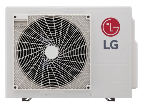 Наружный блок мульти сплит-систем LG PROMULTI 2.0 MU4R25.U21