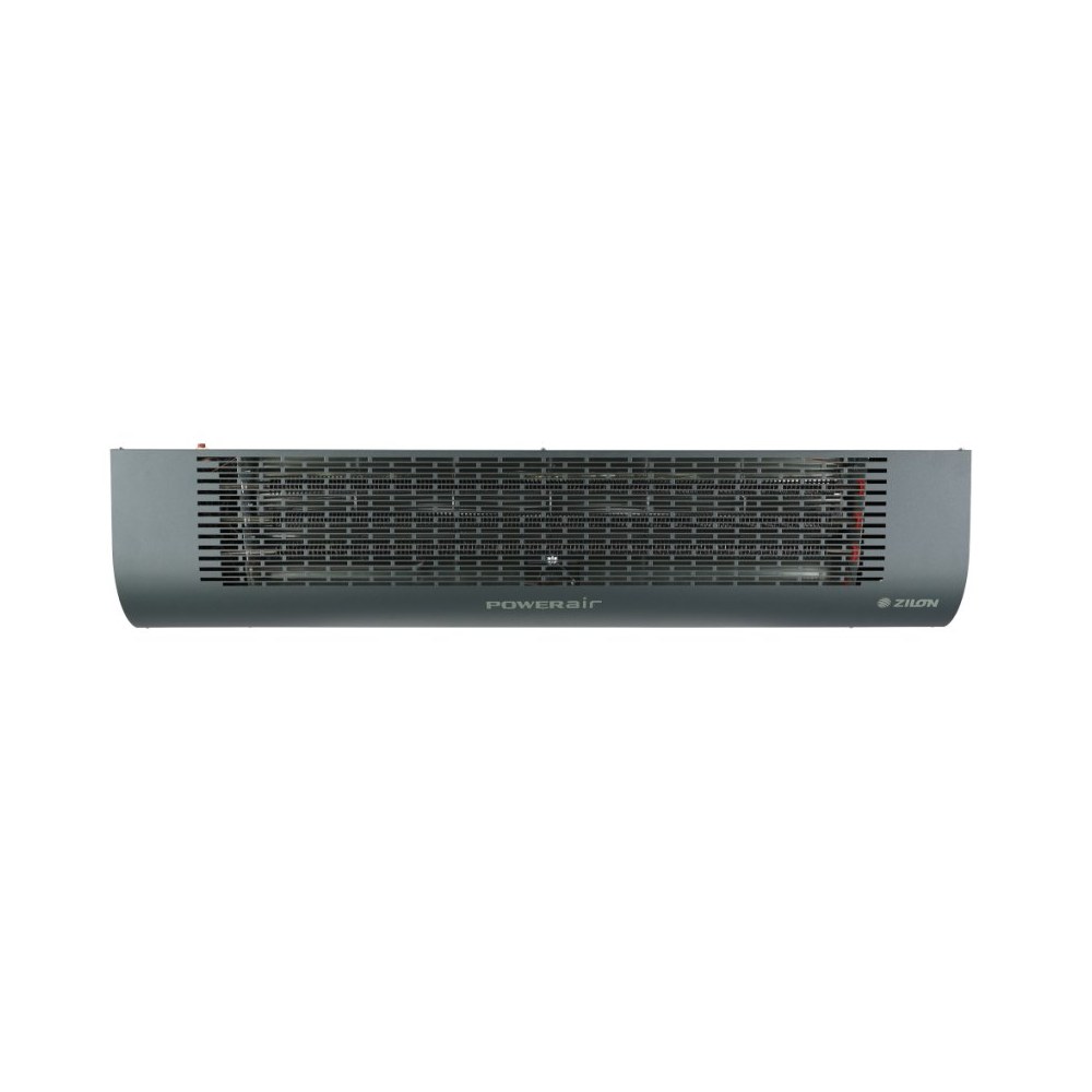 Тепловая завеса ZILON ZVV-1E6T 4.0