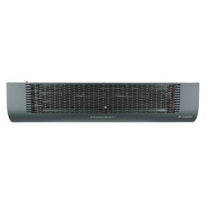 Тепловая завеса ZILON ZVV-2E18T 4.0