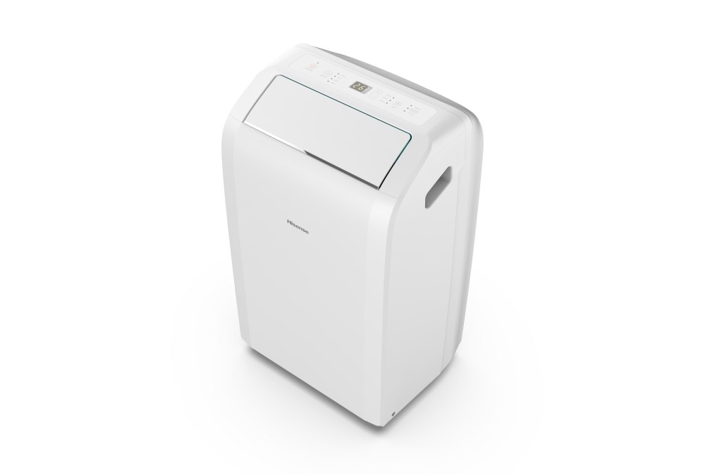 Мобильный кондиционер Hisense AP-09CW4GGQS00