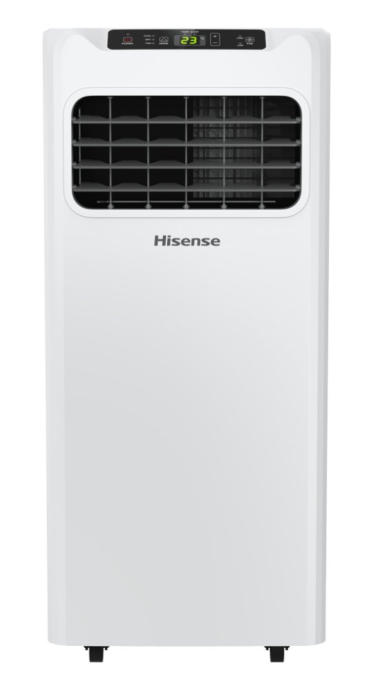 Мобильный кондиционер Hisense AP-07CR4GKWS00