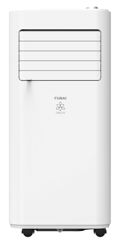 Мобильный кондиционер FUNAI CROCUS MAC-CS22CON02