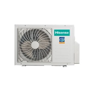 Наружный блок мульти сплит-системы Hisense MULTI EU DC Inverter AMW2-14U4RGC