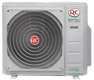 Наружный блок мульти сплит-системы ROYAL Clima MULTI FLEXI EU ERP 2RMN-18HN/OUT