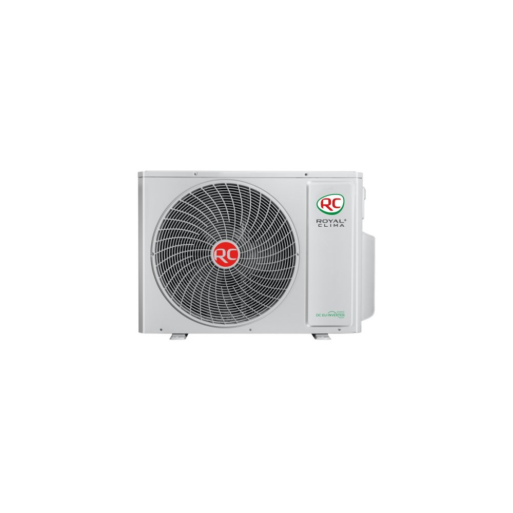 Наружный блок мульти сплит-системы ROYAL Clima MULTI GRIDA EU ERP Inverter 2RGR-14HN/OUT