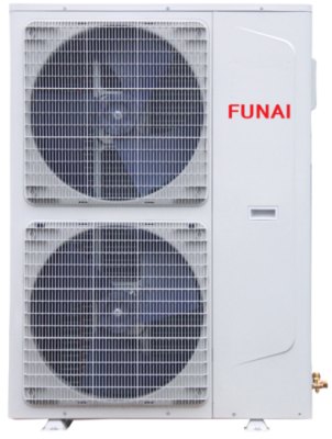 Наружный блок мульти сплит-системы FUNAI ORIGAMI KODO Inverter RAM-I-4OK105HP.01/U