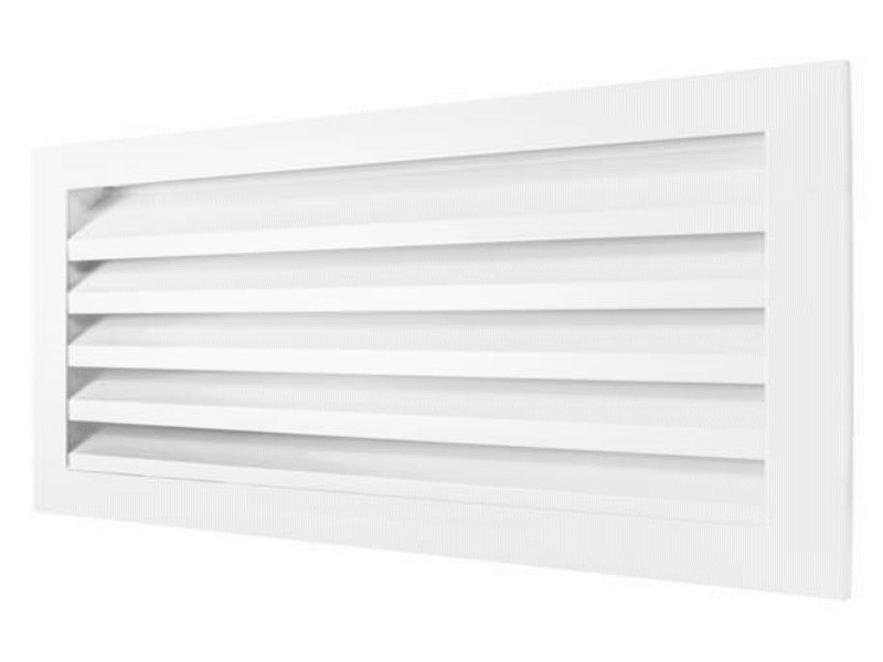 Наружная решётка ZILON SA 200*200