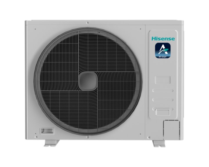 Наружный блок VRF Hisense AVW-27HJFAE1