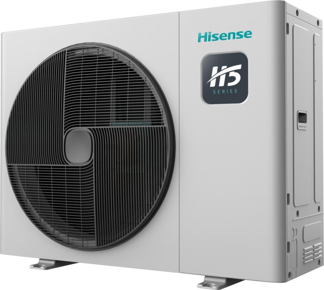 Наружный блок VRF Hisense H5 AVW-96HKDHE2