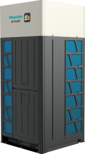 Наружный блок VRF Hisense S5 AVWT-232HKF5