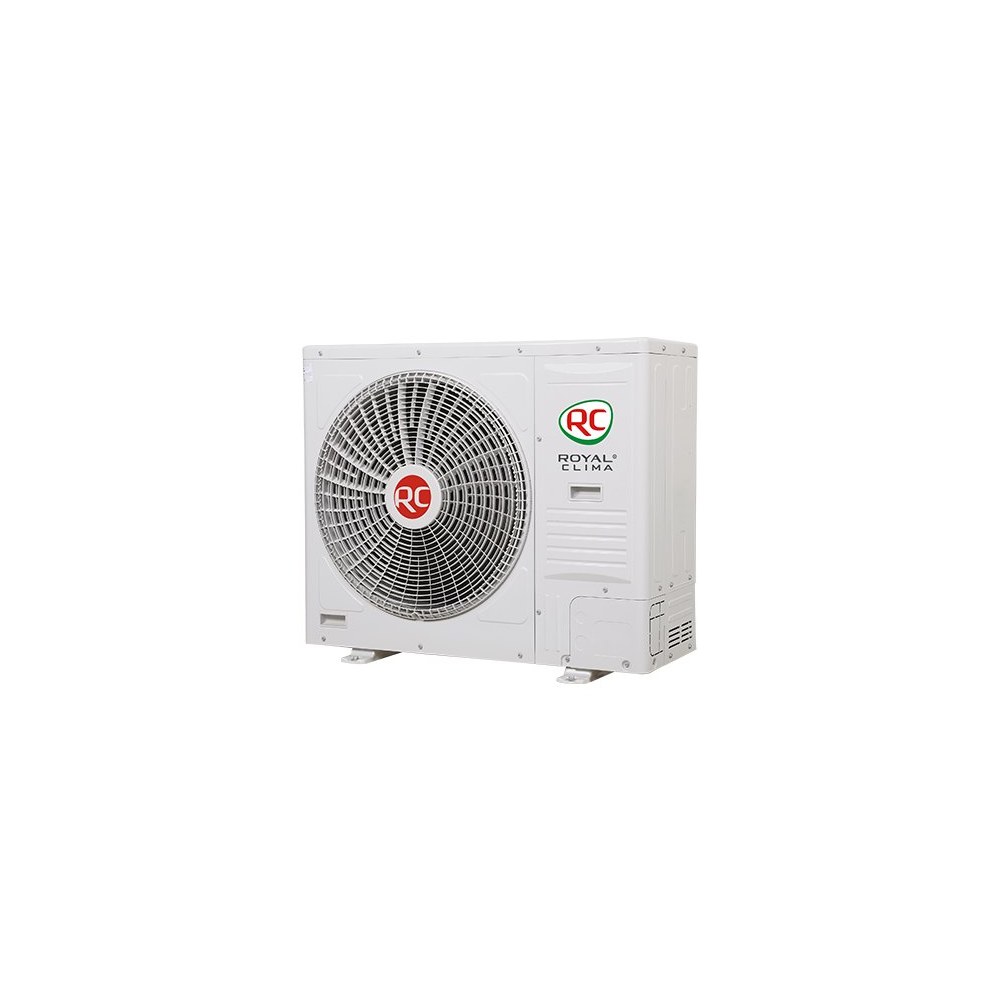 Наружный блок VRF ROYAL Clima RCW-96HFFW1