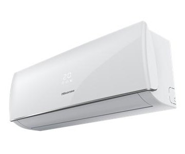 Внутренний блок мульти сплит-системы настенного типа Hisense Smart Free Match DC Inverter AMS-07UW4RVEDB00H