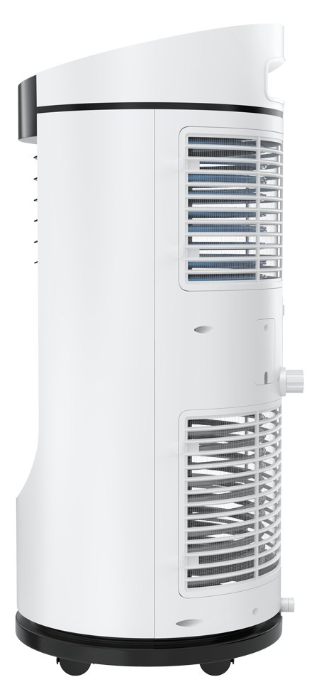 Мобильный кондиционер ROYAL Clima NEON RM-NN28HH-E