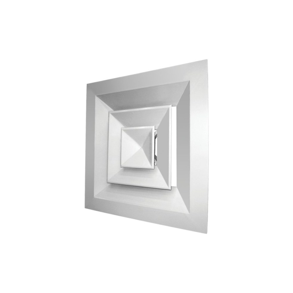 Потолочная решётка ZILON 4 CA 300*300