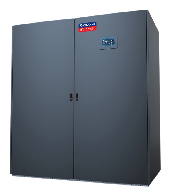 Прецизионный кондиционер ROYAL Clima RRT61D/U