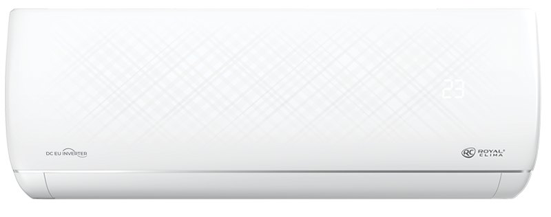 Инверторная сплит-система ROYAL Clima RENAISSANCE DC EU Inverter RCI-RNC35HN