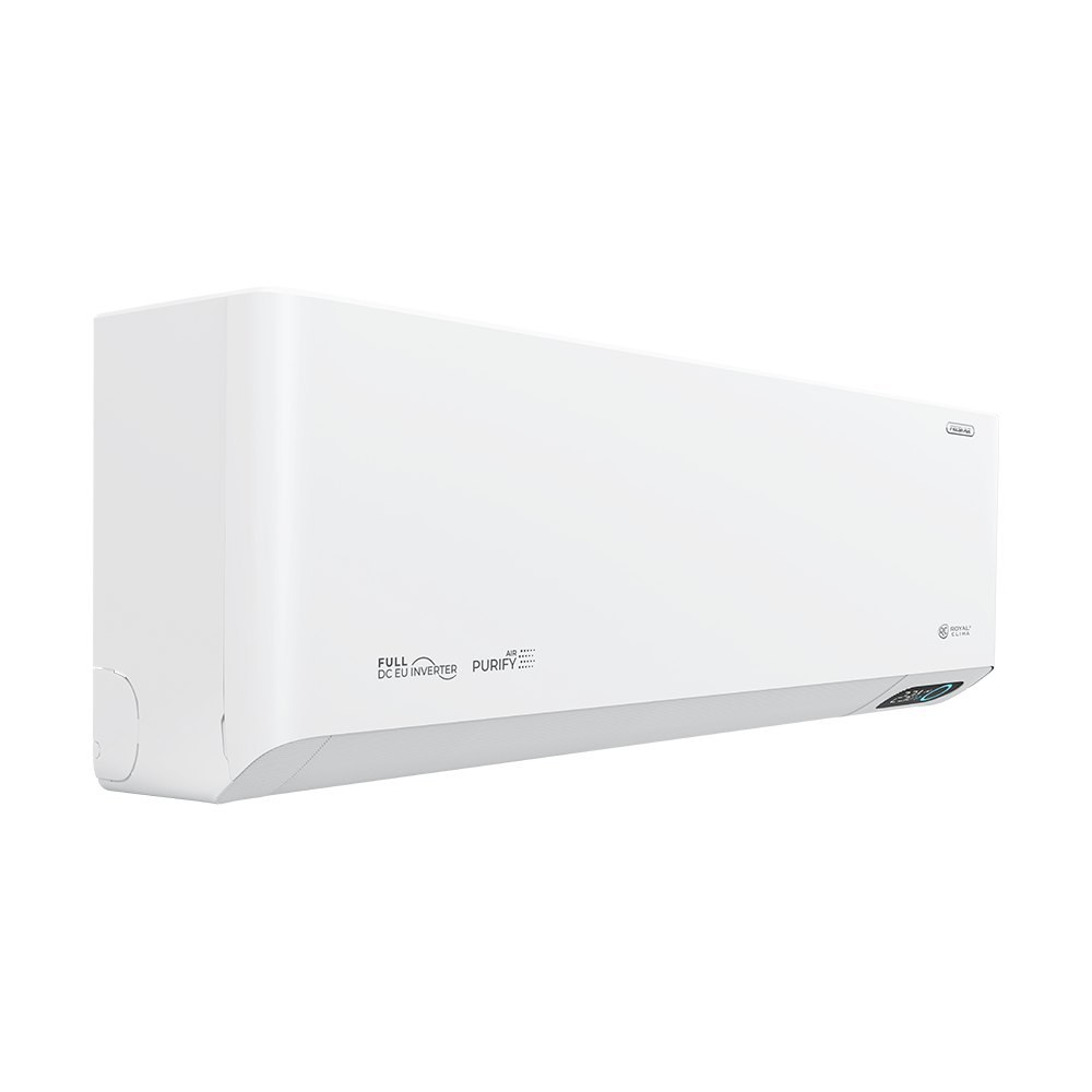 Инверторная сплит-система с функцией притока свежего воздуха ROYAL Clima ROYAL FRESH STANDARD RCI-RFS28HN