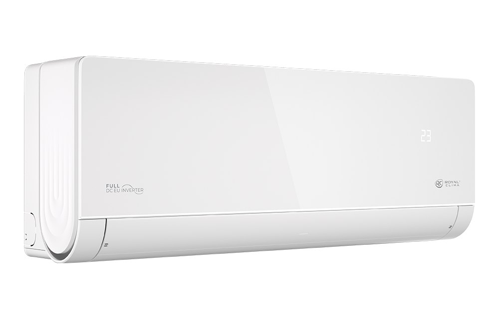 Инверторная сплит-система ROYAL Clima ROYAL SUPREMO BLANCO FULL DC EU Inverter RCI-RSB55HN