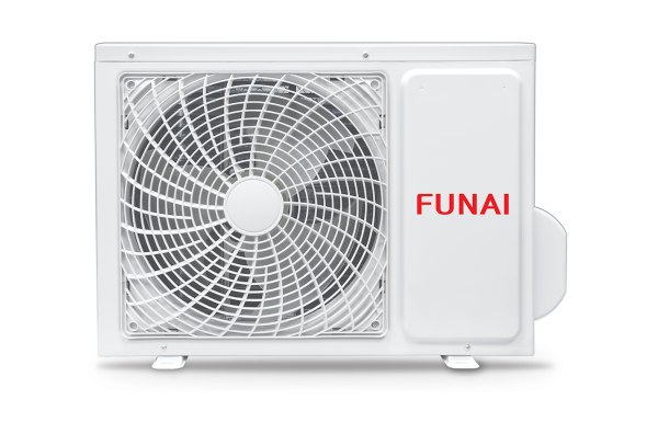 Классическая сплит-система FUNAI SENSEI RAC-SN70HP.D04