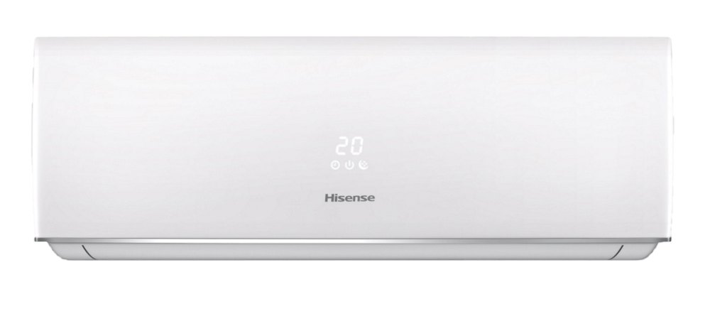 Инверторная сплит-система Hisense SMART DC Inverter AS-07UW4RYDDB00 Инверторная сплит-система Hisense SMART DC Inverter AS-07UW4RYDDB00