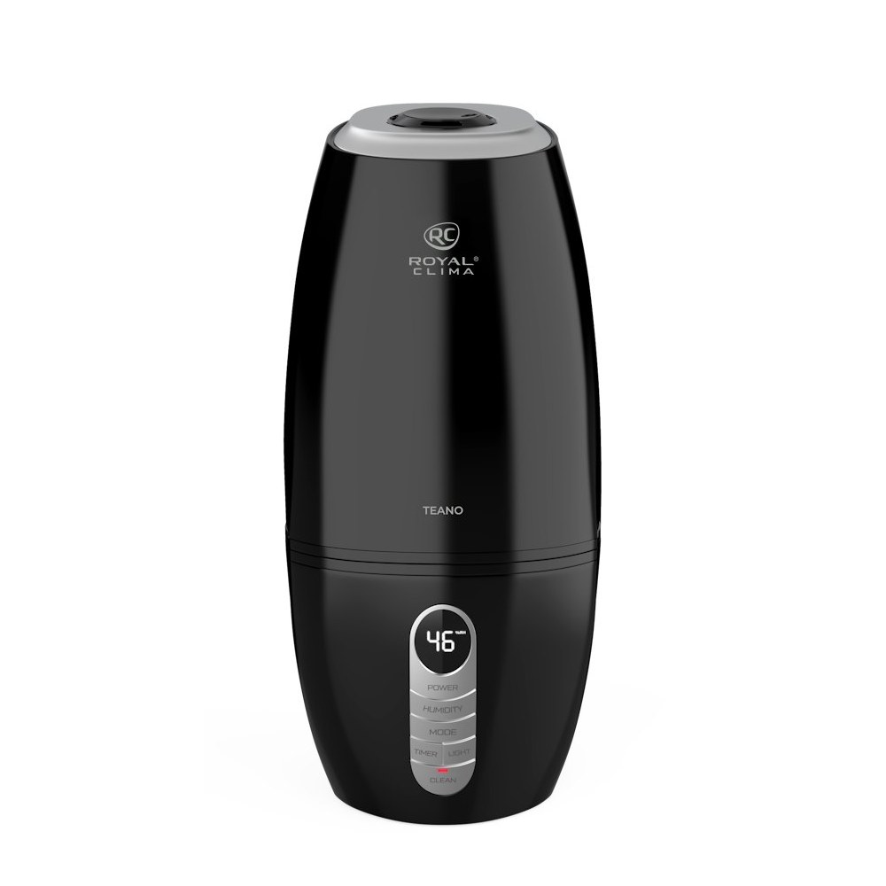 Ультразвуковой увлажнитель ROYAL Clima TEANO RUH-T300/5.7E-BL