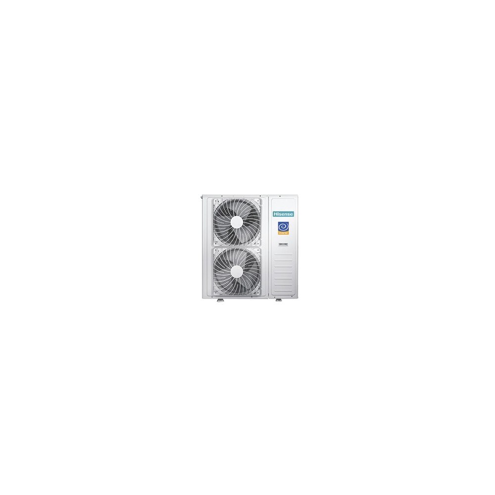 Наружный блок мульти сплит-системы Hisense ULTRA MULTI DC Inverter AMW-42U4SE