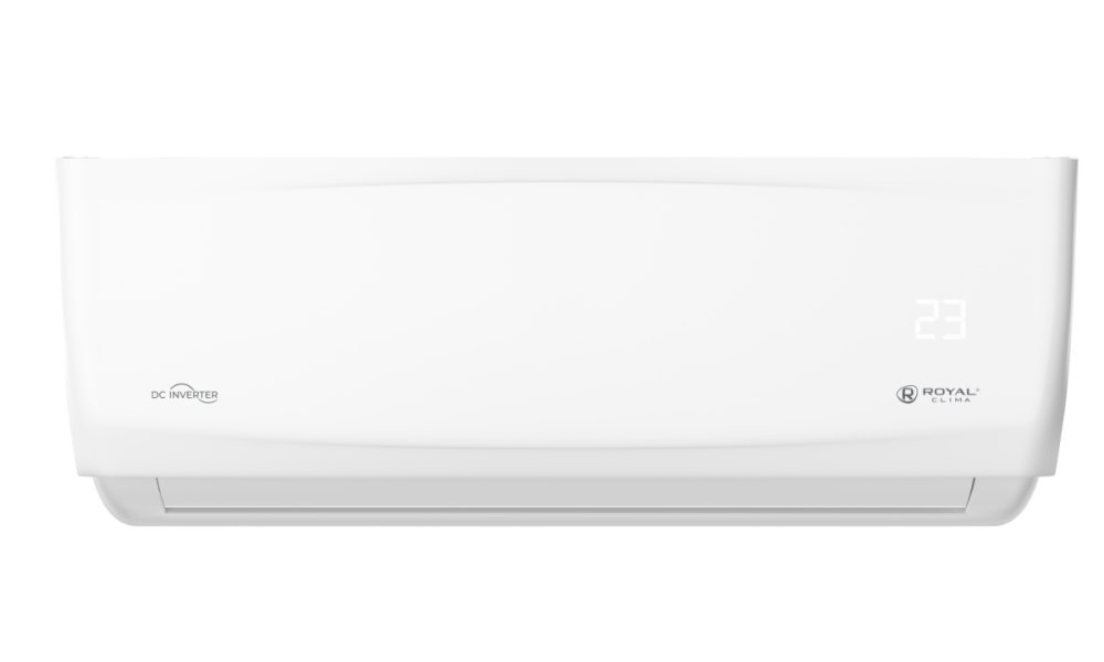 Инверторная сплит-система ROYAL Clima VELA NUOVA Inverter RCI-VNE35HN