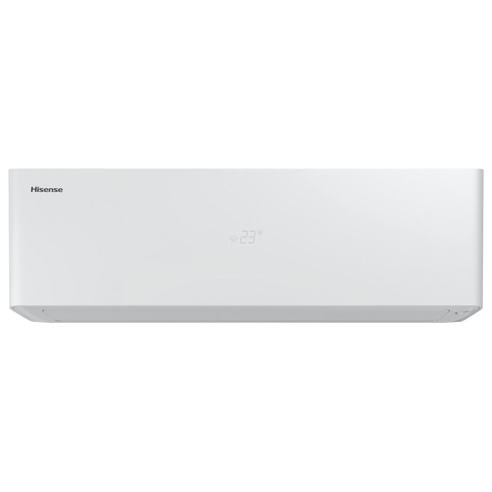 Внутренний блок мульти сплит-системы настенного типа Hisense VISION PRO 2.0 MULTI SUPERIOR DC Inverter AS-18UW4RBVQH01G