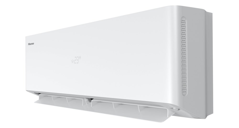 Инверторная сплит-система Hisense VISION PRO 2.0 SUPERIOR DC Inverter AS-13UW4RXVQH02
