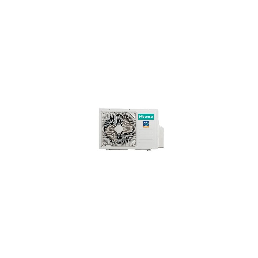Наружный блок мульти сплит-системы Hisense Free Match DC AMW2-18U4SXE