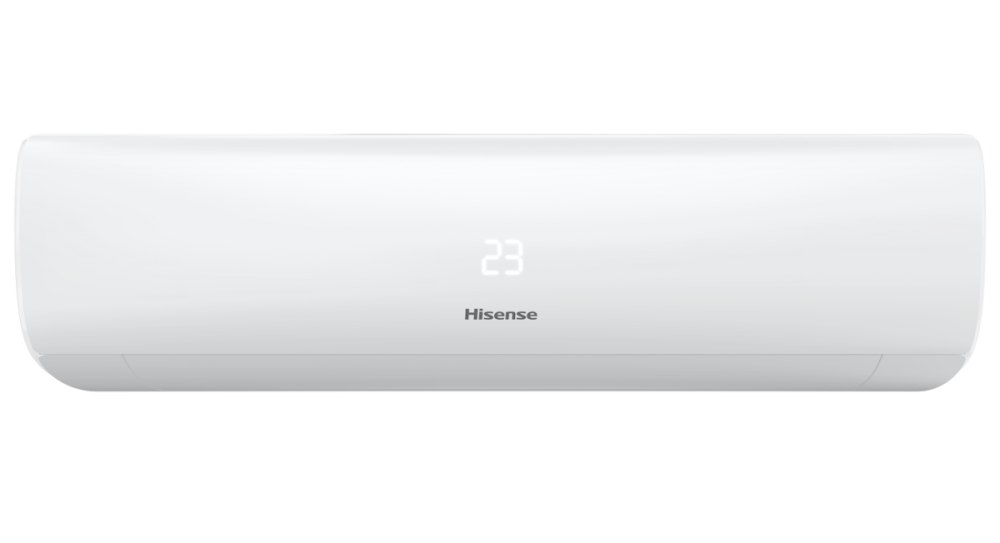 Инверторная сплит-система Hisense ZOOM DC Inverter AS-13UW4RYRKB04 Инверторная сплит-система Hisense ZOOM DC Inverter AS-13UW4RYRKB04