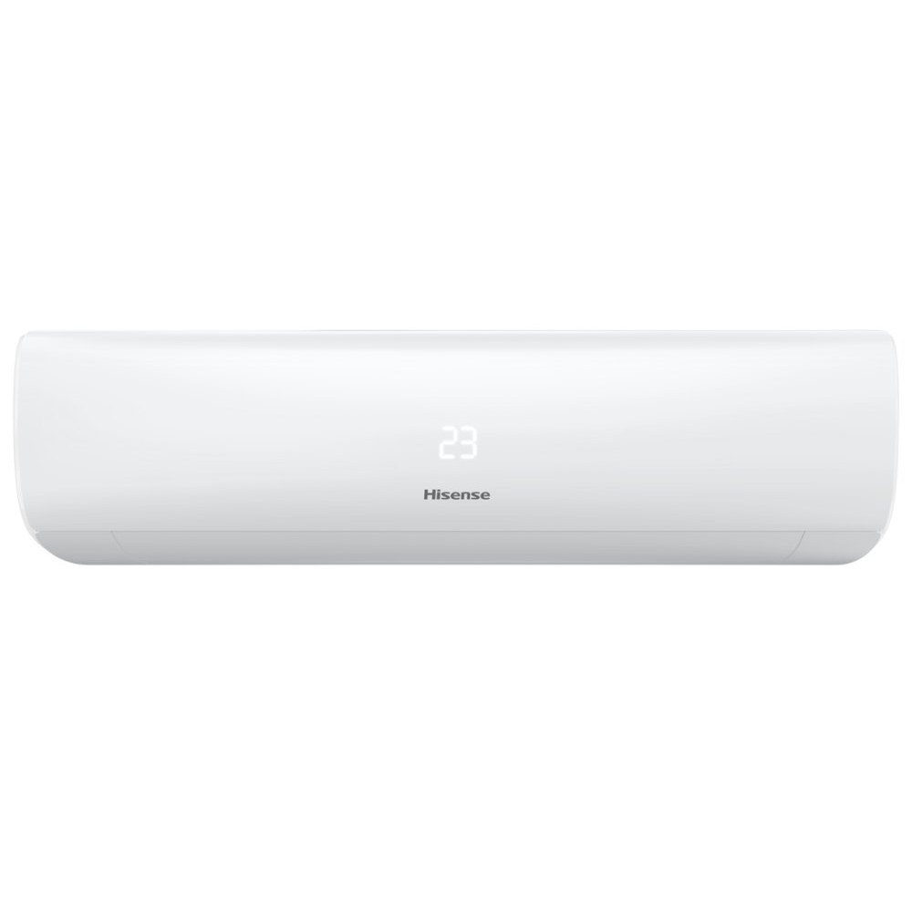 Внутренний блок мульти сплит-системы настенного типа Hisense ZOOM FREE Match DC Inverter R32 AMS-12UW4RXRKB00