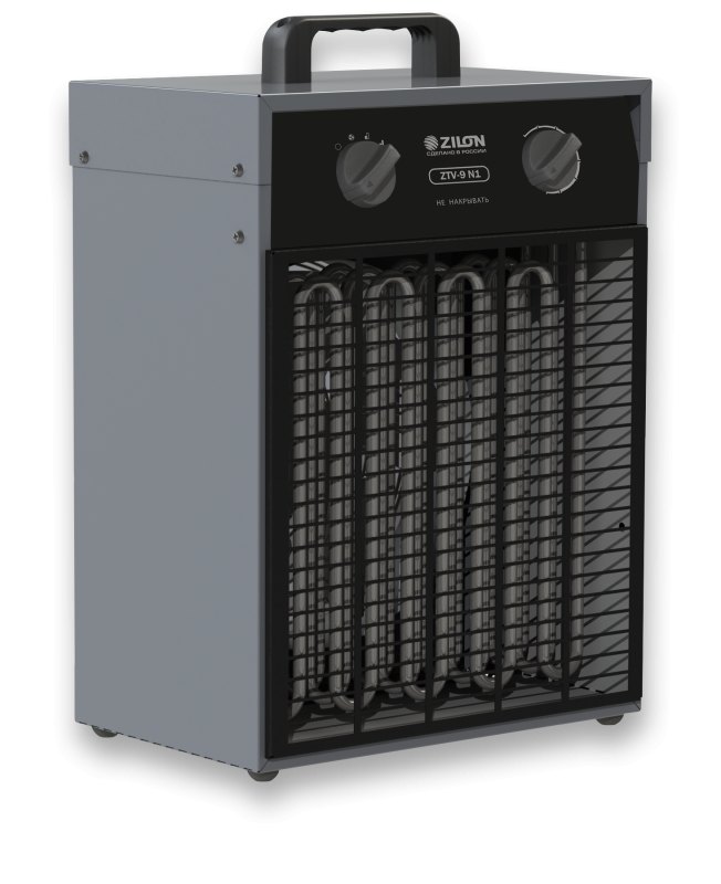 Тепловая пушка ZILON ZTV-5 N1