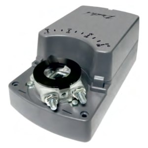 Электропривод Dastech DA-08N24A 8 Н·м, 24 В