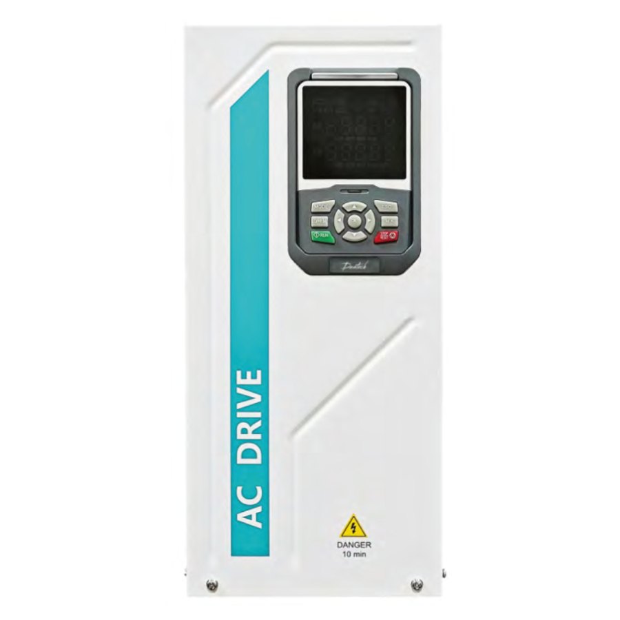 Преобразователь частоты Dastech D39-3T09A5B, 4/3 кВт, 380 В Преобразователь частоты Dastech D39-3T09A5B, 4/3 кВт, 380 В