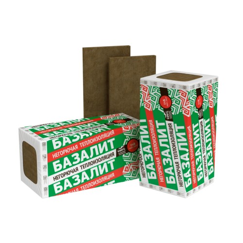 БАЗАЛИТ ВЕНТИ-Н
